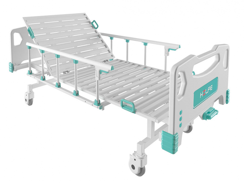 Медицинская кровать MB221.1.1.5 (KM-02)